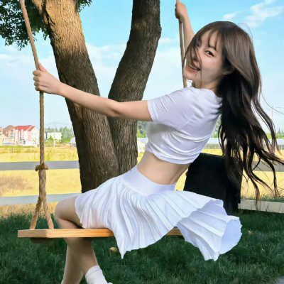 白噪音